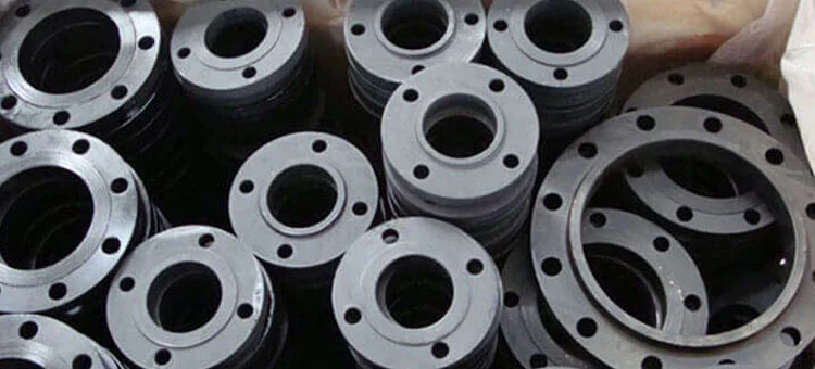 How to Select the Right Carbon Flange for Your Project