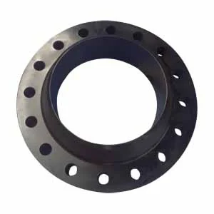 Innovations in Carbon Flange Technology